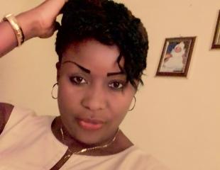 DR NADINE MBANZULU